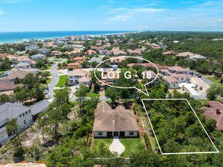 G-18 Sea Winds Drive, Santa Rosa Beach, FL 32459