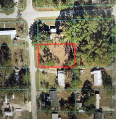 SE 87 TERRACE, Belleview, FL 34420