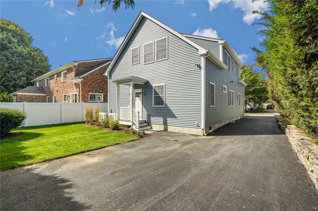 117 Sharon Street 1, Providence, RI 02908