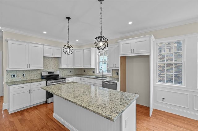 117 Sharon Street 1, Providence, RI 02908