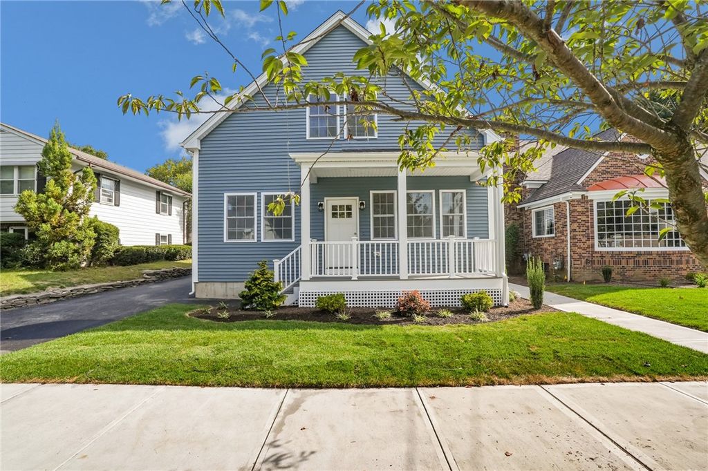 117 Sharon Street 1, Providence, RI 02908