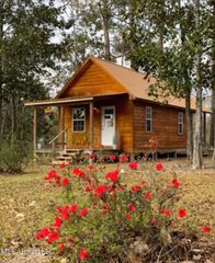 5106 Vestry Road, A, Perkinston, MS 39573