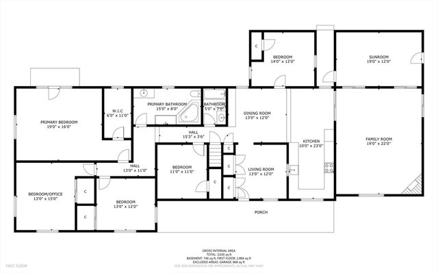 11 Sharon Ave, Norfolk, MA 02056