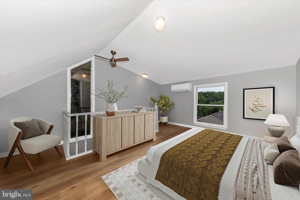 21 E D ST, Brunswick, MD 21716
