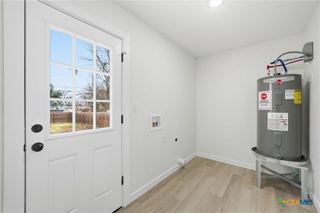 1814 S 24th Street, Temple, TX 76504