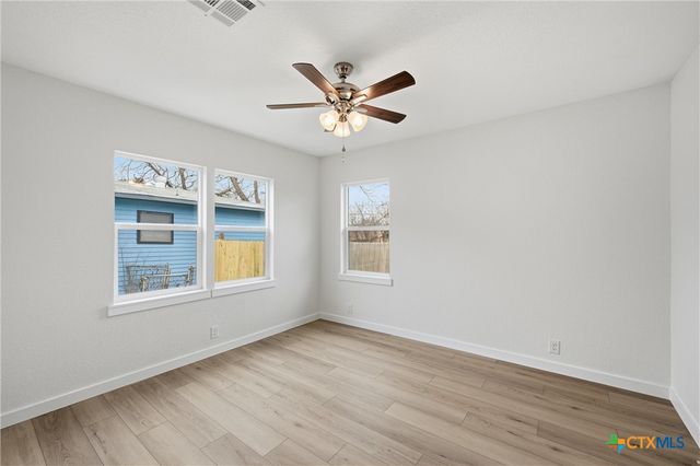 1814 S 24th Street, Temple, TX 76504