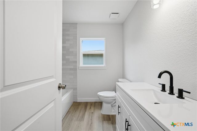 1814 S 24th Street, Temple, TX 76504