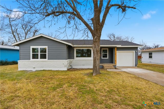 1814 S 24th Street, Temple, TX 76504