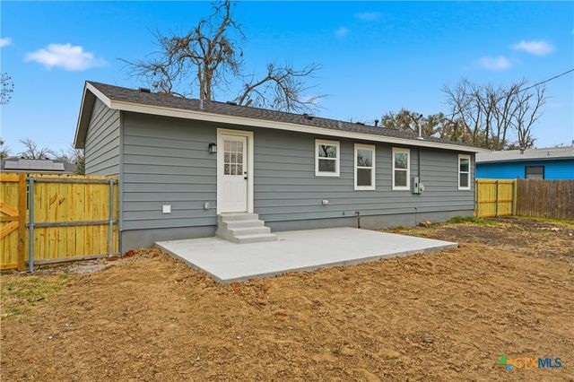 1814 S 24th Street, Temple, TX 76504