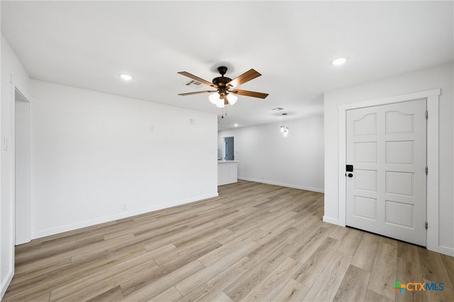 1814 S 24th Street, Temple, TX 76504