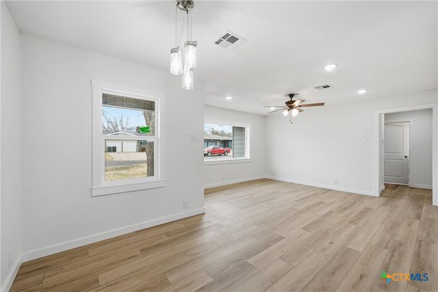 1814 S 24th Street, Temple, TX 76504