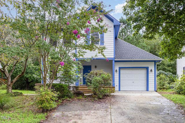 311 Sweet Bay Place, Carrboro, NC 27510