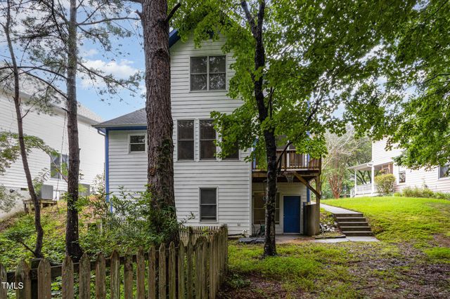 311 Sweet Bay Place, Carrboro, NC 27510