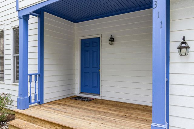 311 Sweet Bay Place, Carrboro, NC 27510