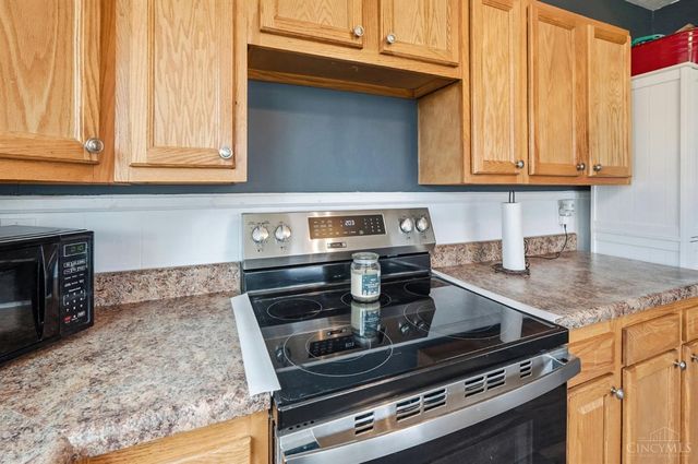 8484 Mt Hope Road, Crosby Twp, OH 45030