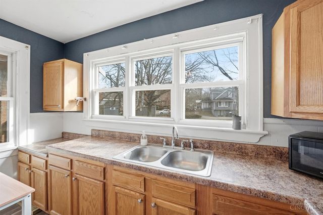 8484 Mt Hope Road, Crosby Twp, OH 45030