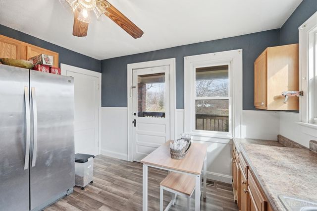 8484 Mt Hope Road, Crosby Twp, OH 45030