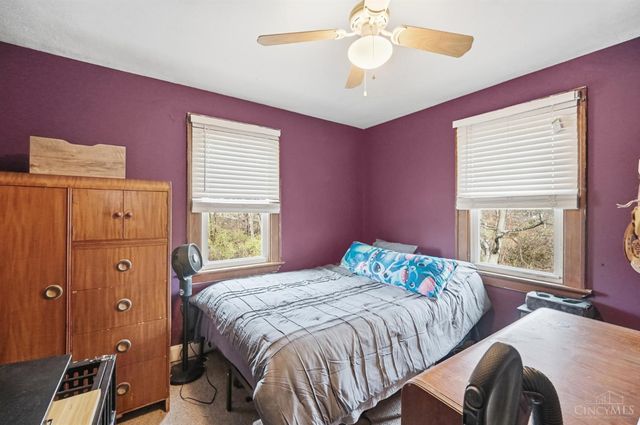 8484 Mt Hope Road, Crosby Twp, OH 45030