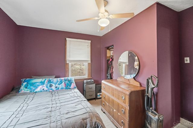 8484 Mt Hope Road, Crosby Twp, OH 45030