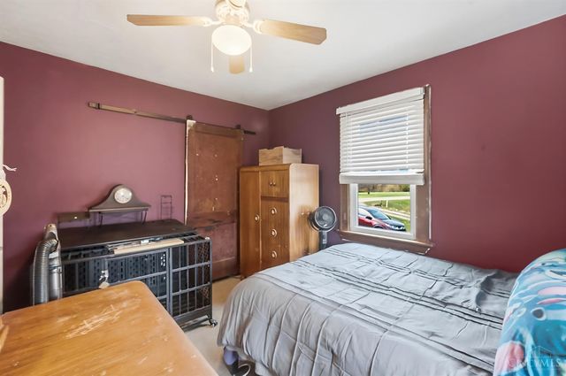 8484 Mt Hope Road, Crosby Twp, OH 45030