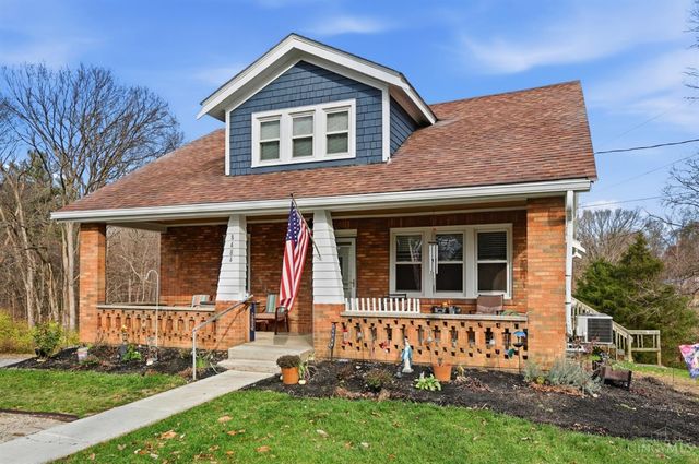 8484 Mt Hope Road, Crosby Twp, OH 45030