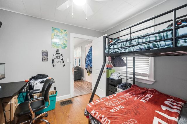 8484 Mt Hope Road, Crosby Twp, OH 45030