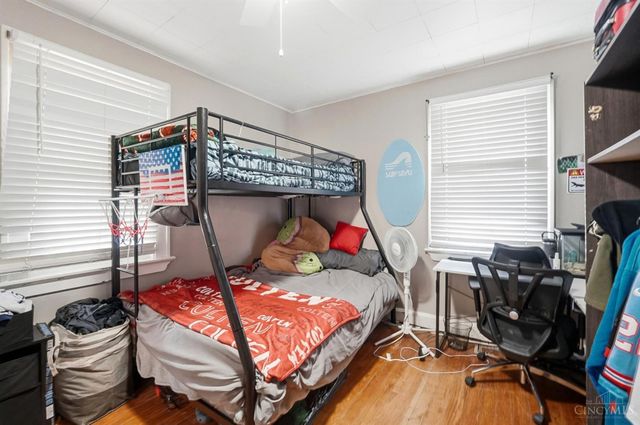 8484 Mt Hope Road, Crosby Twp, OH 45030