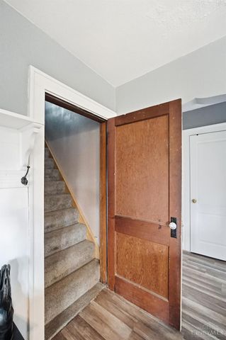 8484 Mt Hope Road, Crosby Twp, OH 45030