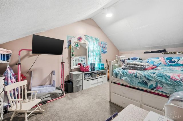 8484 Mt Hope Road, Crosby Twp, OH 45030