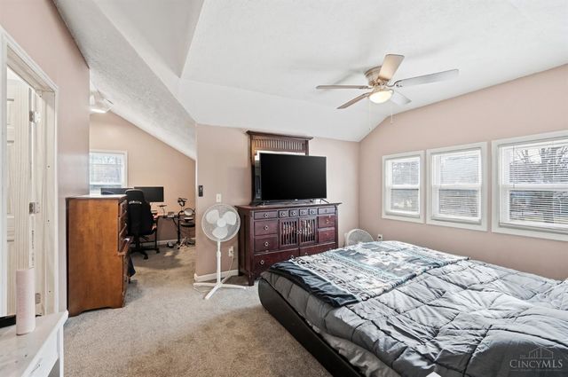 8484 Mt Hope Road, Crosby Twp, OH 45030