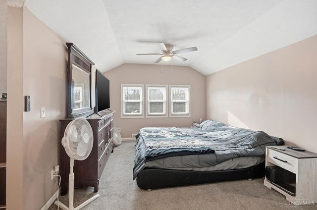 8484 Mt Hope Road, Crosby Twp, OH 45030