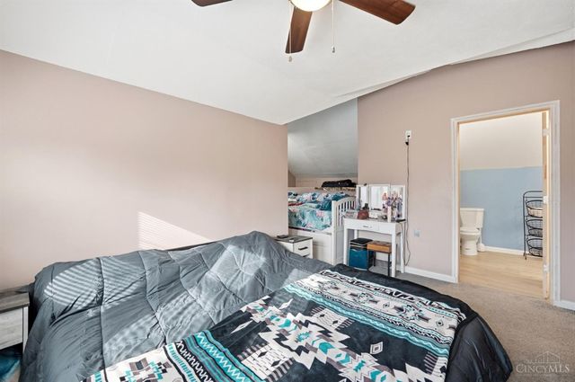 8484 Mt Hope Road, Crosby Twp, OH 45030