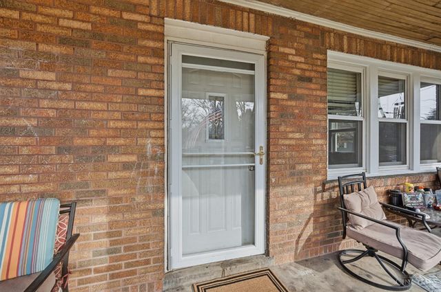 8484 Mt Hope Road, Crosby Twp, OH 45030