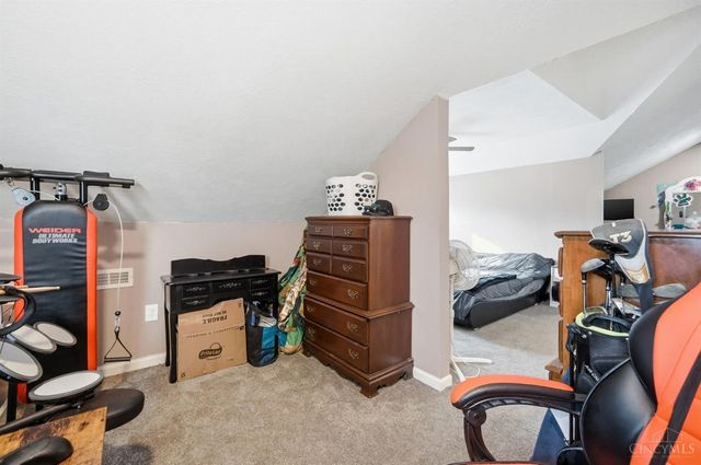 8484 Mt Hope Road, Crosby Twp, OH 45030