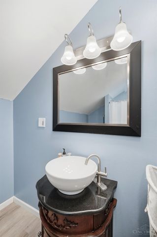 8484 Mt Hope Road, Crosby Twp, OH 45030