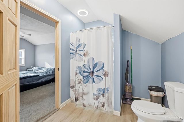 8484 Mt Hope Road, Crosby Twp, OH 45030