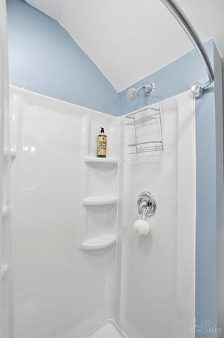 8484 Mt Hope Road, Crosby Twp, OH 45030