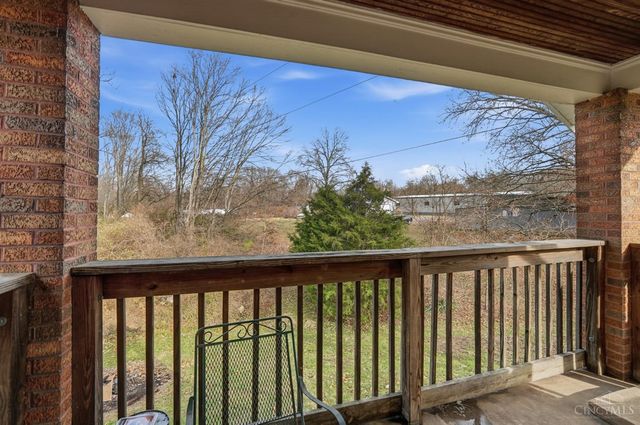 8484 Mt Hope Road, Crosby Twp, OH 45030