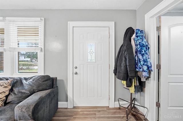 8484 Mt Hope Road, Crosby Twp, OH 45030