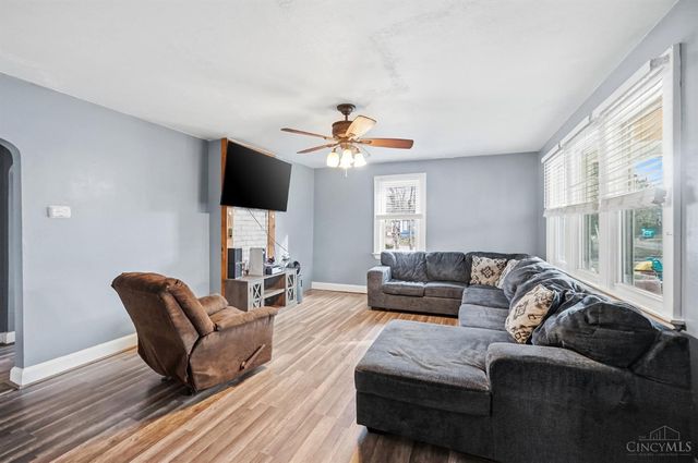 8484 Mt Hope Road, Crosby Twp, OH 45030