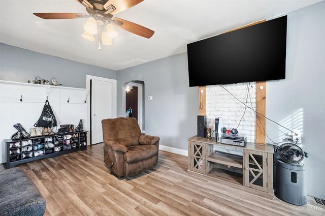 8484 Mt Hope Road, Crosby Twp, OH 45030