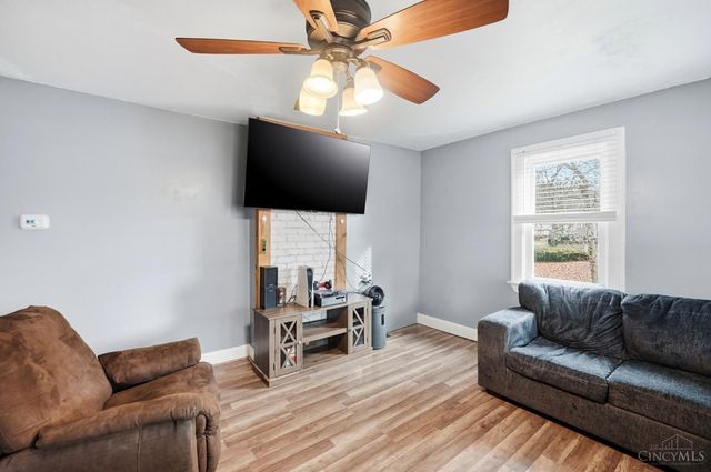 8484 Mt Hope Road, Crosby Twp, OH 45030