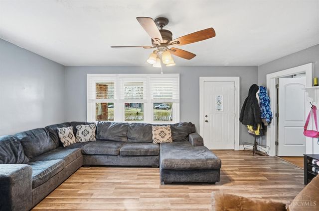 8484 Mt Hope Road, Crosby Twp, OH 45030