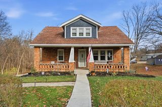 8484 Mt Hope Road, Crosby Twp, OH 45030