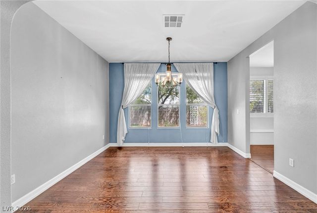 1004 Washington Oaks Street, Las Vegas, NV 89128