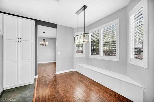 1004 Washington Oaks Street, Las Vegas, NV 89128