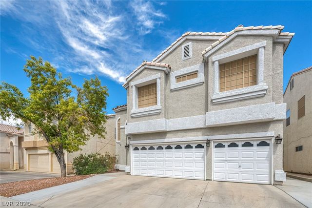 1004 Washington Oaks Street, Las Vegas, NV 89128