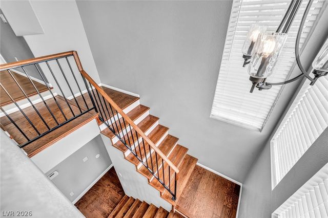 1004 Washington Oaks Street, Las Vegas, NV 89128