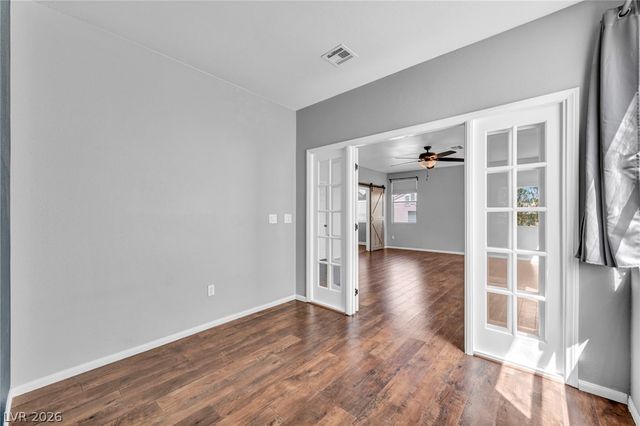 1004 Washington Oaks Street, Las Vegas, NV 89128