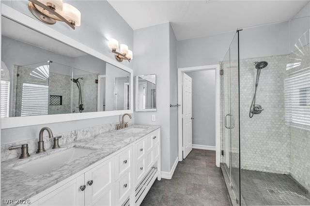 1004 Washington Oaks Street, Las Vegas, NV 89128